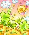 clovers