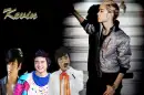 kevin woo