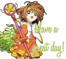 Have a great day!