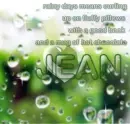 Rain