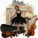 music