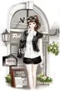 girl