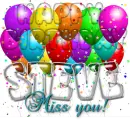happy birthday steve