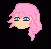 Lightning chibi