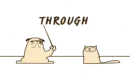 Kot rysiek
