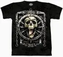 I love Skull T-shirts