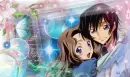 Lelouch & Nunnally