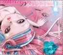 Girly Girl Avatar