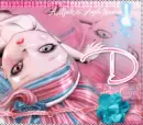 Girly Girl Avatar