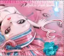 Girly Girl Avatar