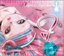 Girly Girl Avatar