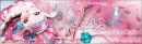 Girly Girl Forum banner