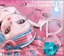 Girly Girl Avatar
