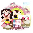 Yum Cake