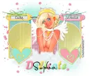 Delicate Angel