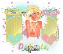 Delicate Angel