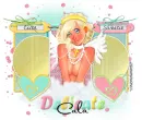 Delicate Angel
