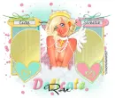 Delicate Angel