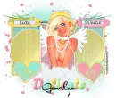 Delicate Angel