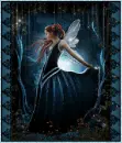 Gothic Faerie