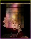 Painting her Wings