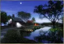 Sleepy River