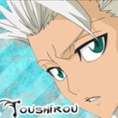 Toushirou