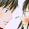 Kazehaya and Sawako