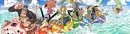 One Piece background