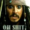 jack sparrow
