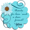 thanks 