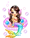 mermaid