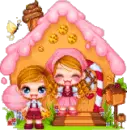 gbred house