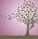 swingin with the butterflies