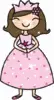 pink princess