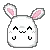 kawaii bunny