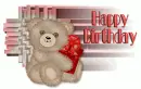Happy