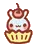 bunny cupcake