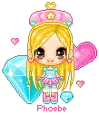 chibi doll