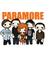 bebe paramore