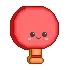 pingpong paddle
