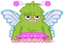 mOshi monster