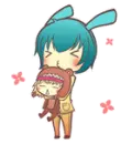 hug hug