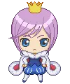 purple princess