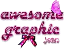 awesome graphic