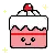 strawberry shortcake