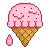 sweet ice cream