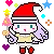 little miss cute