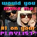 West and Gaga