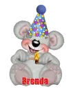 brenda